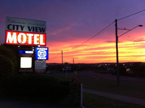 City View Motel Warwick - YWait Travel 1
