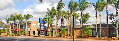Comfort Inn Citrus Valley - thumb 4