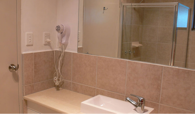 Comfort Inn Sandhurst - YWait Travel 1