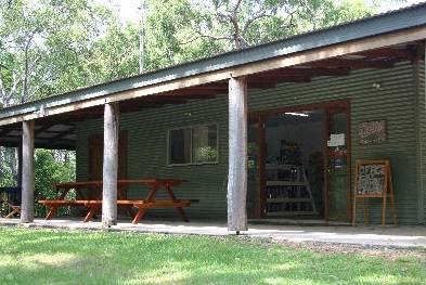 Cooktown Peninsula Caravan Park - Casino Accommodation 1