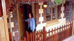 Melbourne Street Mews - Accommodation Broken Hill 4