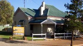 Black Jack Get-A-Way - Nana's Home - Casino Accommodation 3