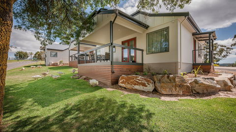 Hahndorf Resort Tourist Park - Holiday Sydney 13