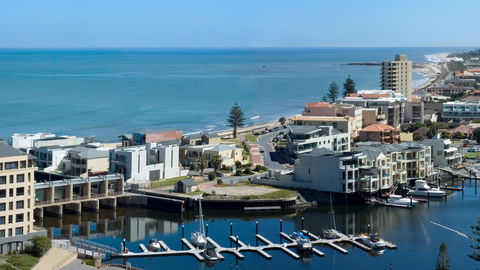 Atlantic Tower Motor Inn - Accommodation Australia 9