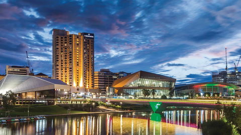 InterContinental Adelaide - Sunshine Coast Guide 14