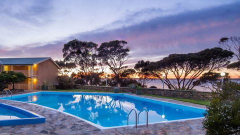 Mercure Kangaroo Island Lodge - Accommodation Noosa 14