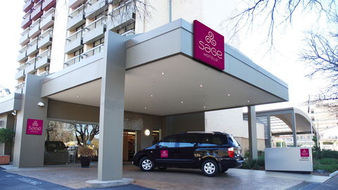 Sage Hotel Adelaide - Holiday Melbourne 3