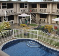 A'Montego Mermaid Beach Motel - WA Accommodation