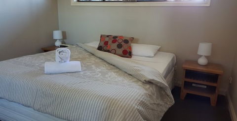 A'Montego Mermaid Beach Motel - YWait Travel 2