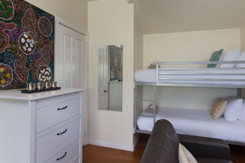 Jacaranda Cottages - thumb 5
