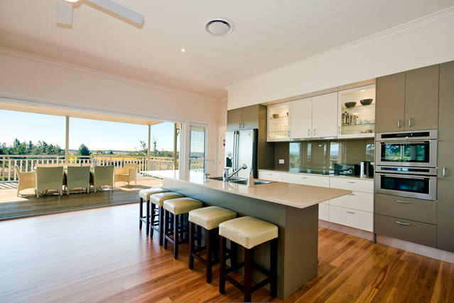 Cornwallis NSW Mount Gambier Accommodation
