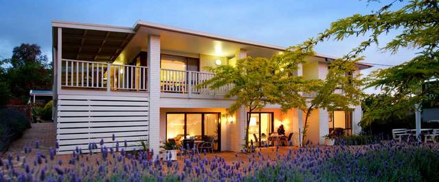  WA Accommodation