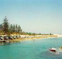 Dunleith Tourist Park - Accommodation Australia