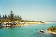 Dunleith Tourist Park - Accommodation Australia 0