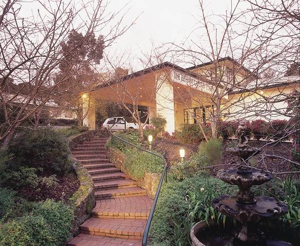 Eltham North VIC Accommodation Broken Hill