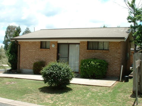 Fossicker Caravan Park - Townsville Tourism 3