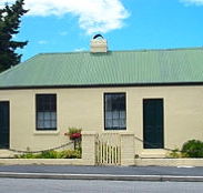 Gaol House Cottages - Accommodation Australia