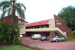 Garden City Motor Inn - thumb 0