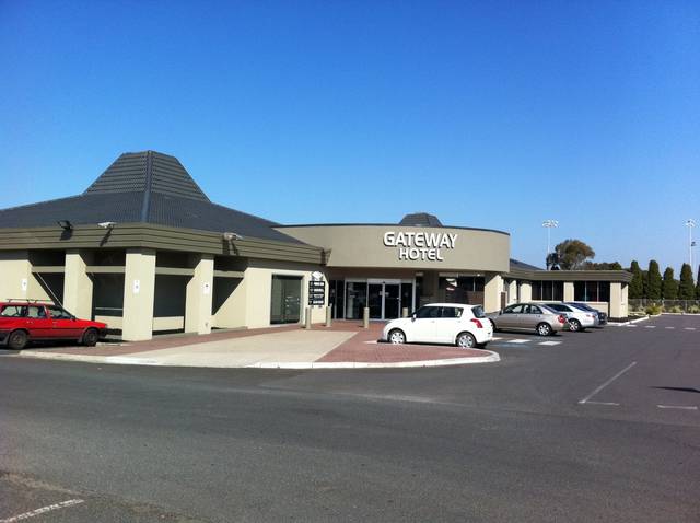 North Shore VIC WA Accommodation