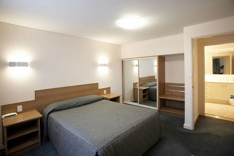 Great Eastern Motor Lodge - WA Accommodation 1