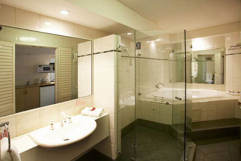 Great Eastern Motor Lodge - WA Accommodation 2