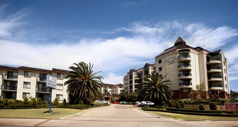 Great Eastern Motor Lodge - WA Accommodation 3