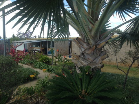 Gympie Caravan Park - Queens Park - Holiday Sydney 2