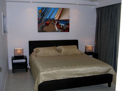 Hamilton Island Private Apartment - The Lodge - YWait Travel 2