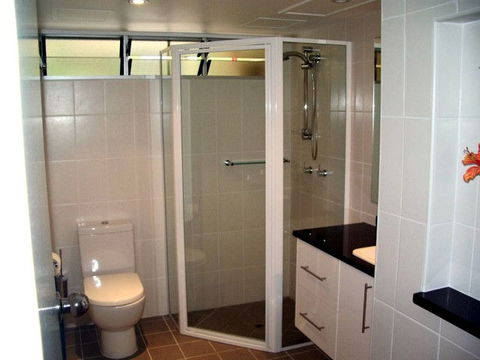 Hamilton Island Private Apartment - The Lodge - YWait Travel 3