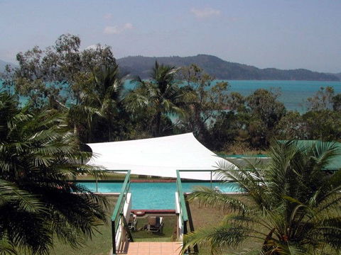 Hamilton Island Private Apartment - The Lodge - YWait Travel 4