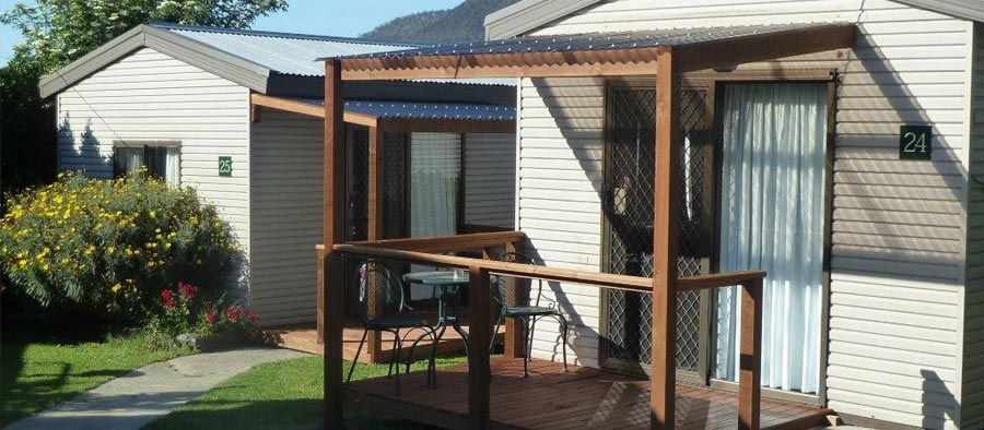 Goodwood TAS Casino Accommodation