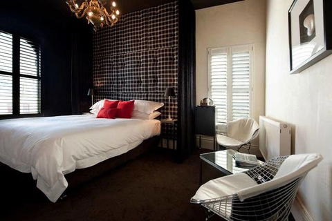 Hotel Frangos - YWait Travel 1
