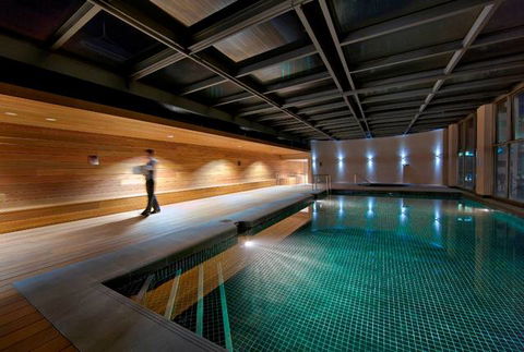 InterContinental Melbourne The Rialto - YWait Travel 2