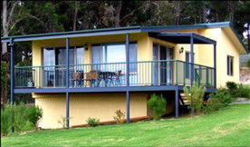 Kalaru Lodge Cottages - thumb 1
