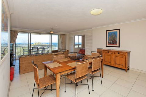 La Grande Luxury Apartments - WA Accommodation 0