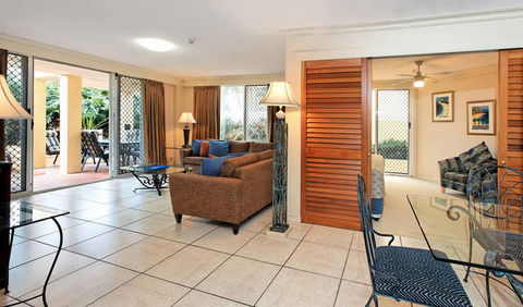 La Grande Luxury Apartments - WA Accommodation 1