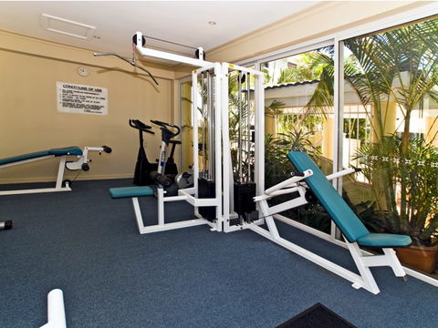 La Grande Luxury Apartments - WA Accommodation 3