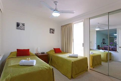 La Grande Luxury Apartments - WA Accommodation 5