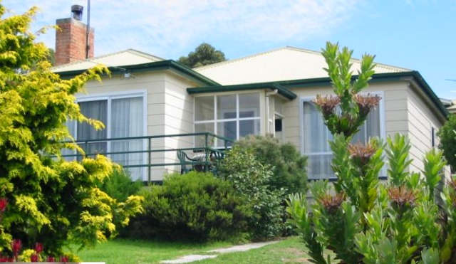 Lady Barron Holiday Home Image