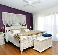 Lavender House BB - YWait Travel