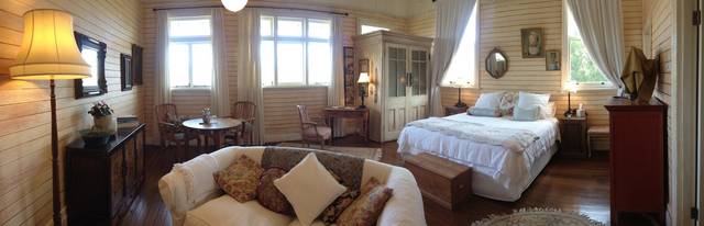 Langley Vale NSW WA Accommodation
