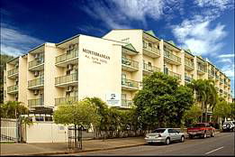 Mediterranean All Suite Hotel - Holiday Sydney 2