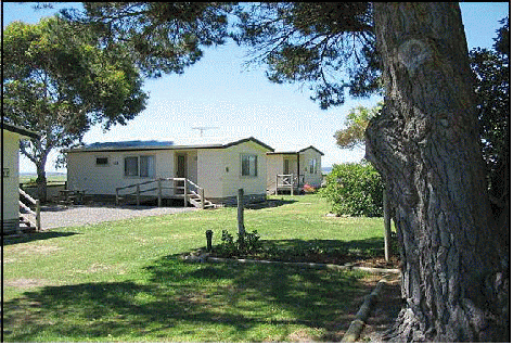 Millicent Hillview Caravan Park - Casino Accommodation 1