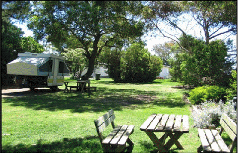 Millicent Hillview Caravan Park - Casino Accommodation 2
