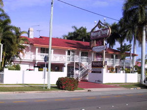 Monte Carlo Motor Inn