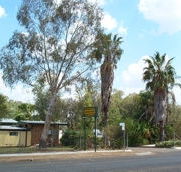 Narrabri Big Sky Caravan Park - Byron Bay Accommodation