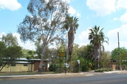 Narrabri Big Sky Caravan Park - Byron Bay Accommodation 0