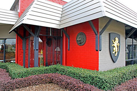 New England Motor Lodge - Casino Accommodation 0
