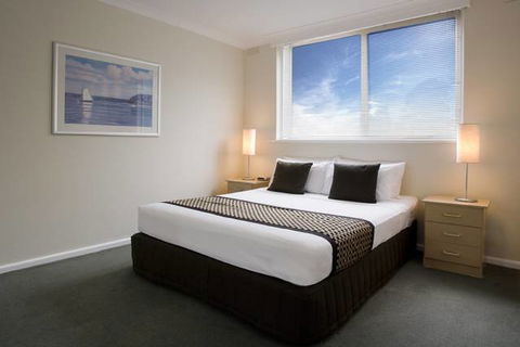 North Melbourne Serviced Apartments - Holiday Sydney 0