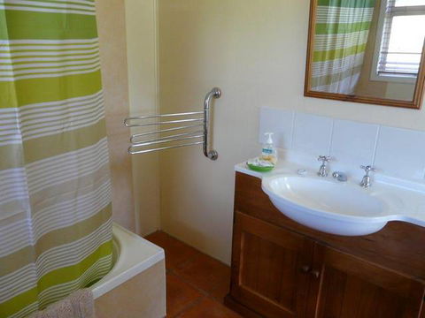 Oaklea Bed And Breakfast & Cottages - Accommodation Australia 4